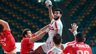 تعرف على نتائج المواجهات المباشرة بين يد الأهلي والزمالك