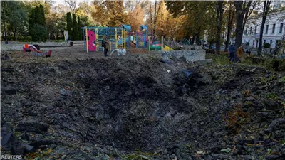 استهانة بالقانون الدولي وتهديد لمصر.. بيان مشترك لفرنسا وألمانيا وبولندا للتنديد بالحرب في أوكرانيا