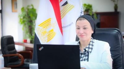 وزيرة البيئة: زيادة استثمارات دعم الصناعة الخضراء بـ150 مليون يورو