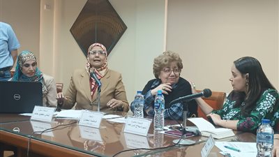 ندوة بالأعلى للثقافة لإلقاء الضوء على الذكاء الاصطناعي ودوره في المستقبل