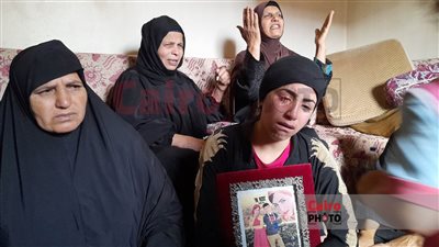 تفاصيل وفاة مزارع على يد ميكانيكي أثناء عودته من الحقل | بث مباشر 