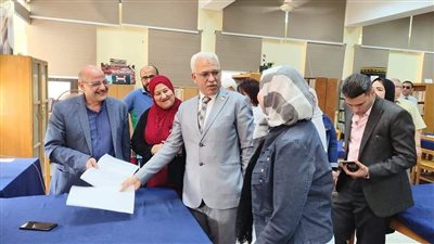 تعليم القاهرة: لا شكاوى من امتحان الشهادة الإعدادية اليوم