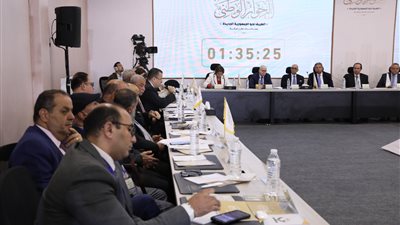 مقترح في الحوار الوطني بتشكيل مجلس قومي للدفاع عن الهوية المصرية