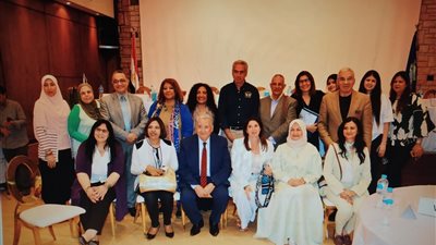 مستشار شيخ الأزهر: الأسرة نواة المجتمع والمُحدد لمسار الاتجاهات الفكرية والسلوكية والإنسانية