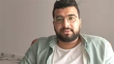 صديق المهندس المقتول على يد سائق لودر بالتجمع: مكنش في أي خلافات سابقة بينهما | بث مباشر 