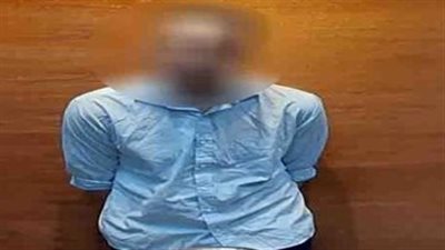 استخدم أنابيب الغاز.. القبض على مرتكب مشاجرة مصر القديمة
