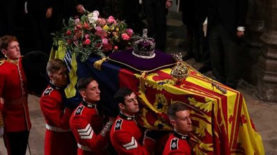 أكثر من 6.2 مليار جنيه.. بريطانيا تكشف تكلفة جنازة الملكة إليزابيث