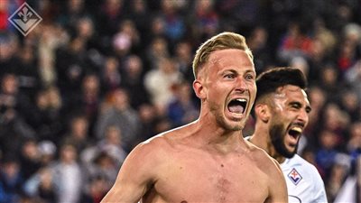 فيورنتينا الإيطالي يصعد لنهائي دوري المؤتمر الأوروبي لمواجهة وست هام يونايتد الإنجليزي