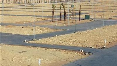 الإسكان: تخصيص 489 قطعة أرض لمواطنين وفّقوا أوضاعهم في الرابية بالشروق