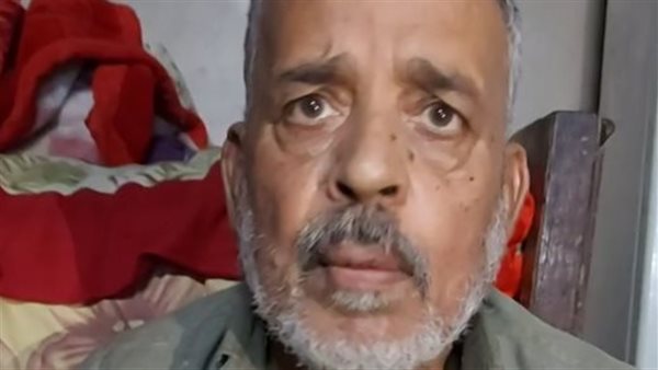 والد المجني عليه