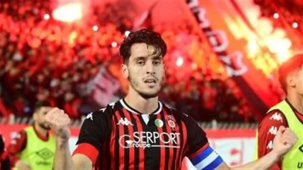 إتحاد العاصمة الجزائري