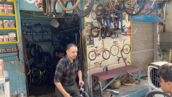 علاء أشهر عجلاتي