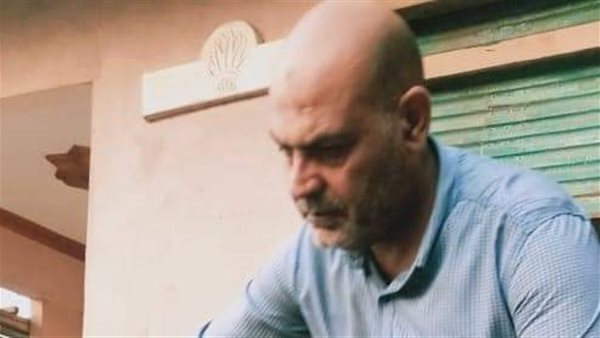 الدكتور هاني شمس