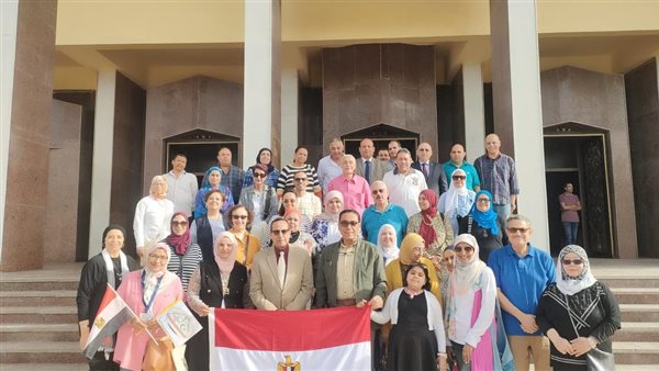 محافظ شمال سيناء