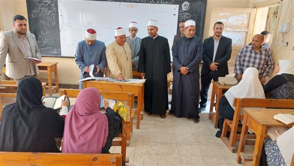 فرع الرواق الأزهري