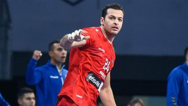 إبراهيم المصري