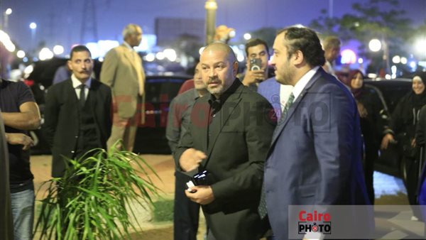 أحمد دياب رئيس رابطة