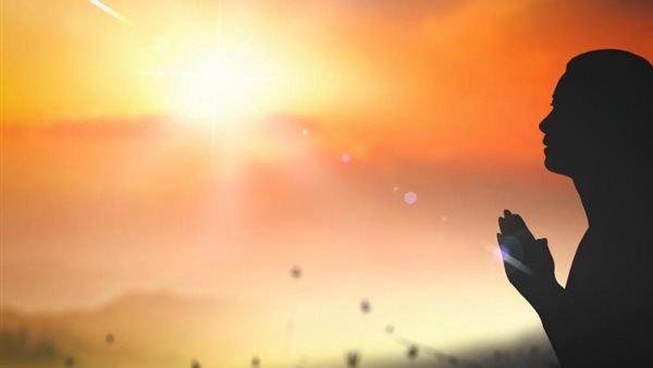 دعاء صباح يوم الجمعة