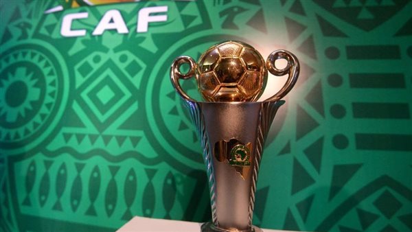 كأس الكونفدرالية