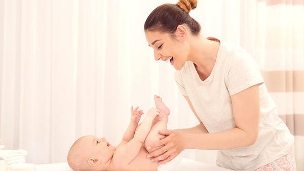 علاج الإسهال عند