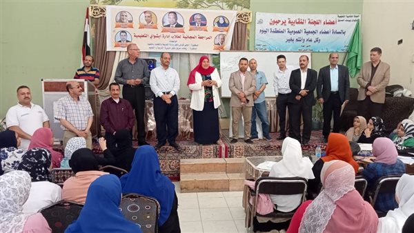 وكيل وزارة التربية