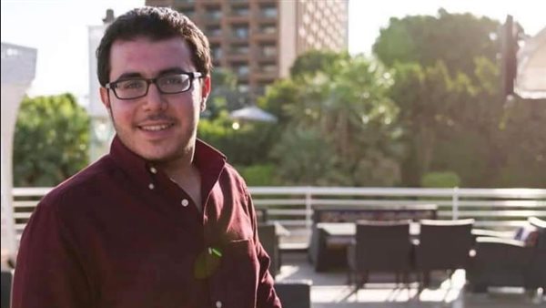 المهندس المقتول بالتجمع