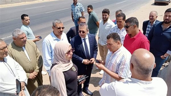 معاينة إنشاء نزلة