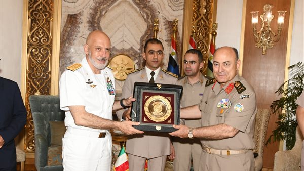 الفريق أسامة عسكر