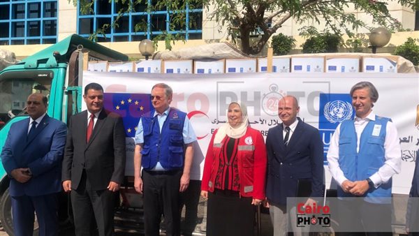  التضامن تقدم 27