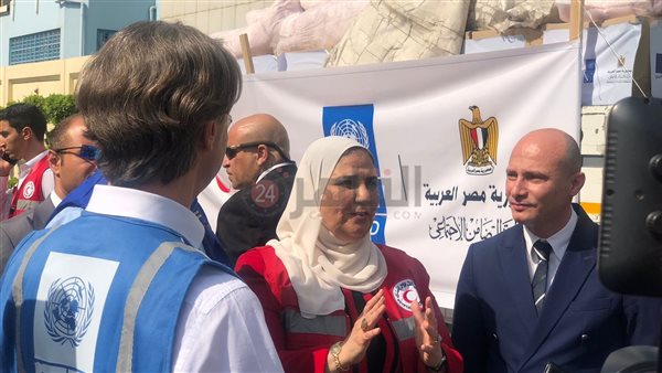  الدكتورة نيفين القباج