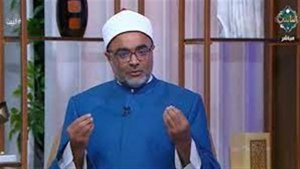 الدكتور أيمن الحجار