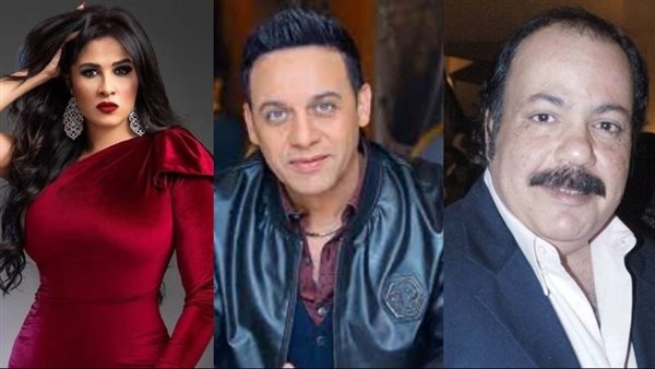 مصطفى قمر وياسمين