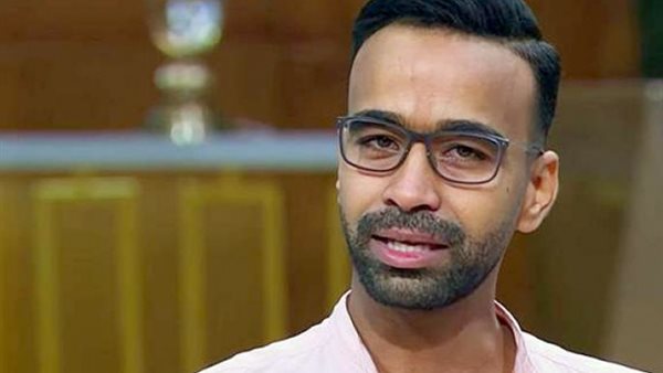 محمود الليثي