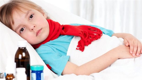 علاج النزلة المعوية