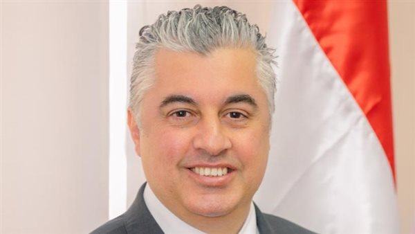 رئيس المنطقة الاقتصادية