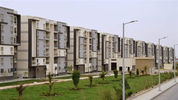 مشروعات مدينة القاهرة