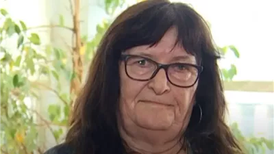 لإهمال طبي تسبب في بقاء طوبة بعينها 58 عامًا.. إسبانية تطالب مستشفى بتعويض 97 ألف دولار 