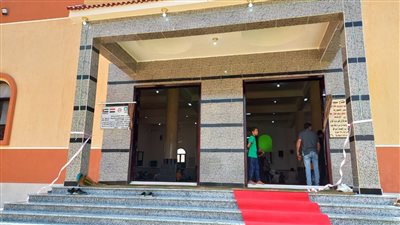 افتتاح 3 مساجد جديدة بتكلفة 13 مليون جنيه بالبحيرة