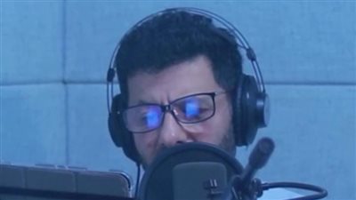 إياد نصار يخوض تجربة الكتاب الصوتي برواية ذاكرة الجسد لأحلام مستغانمي