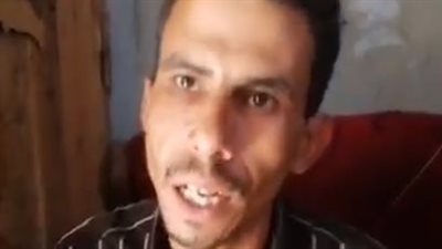 هموت عليه ونفسي ألاقيه.. والد الطفل المتغيب بالقليوبية: المتهم خطفه بسبب لعبة بابجي | بث مباشر