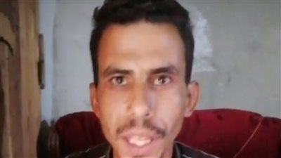 والد صغير الخانكة المتغيب: بموت عايز ابني يرجع لحضني تاني.. الجاني ضحك عليه بلعبة بابجي