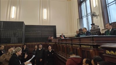 المتهم بقتل 7 من أسرته بالإسكندرية: اكتشفت إن مراتي خانتني مع صاحبي وأنا كنت بحبها | انفراد 