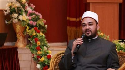 عالم أزهري: سيدنا النبي كان يساعد زوجاته في أعمال المنزل