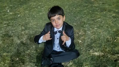 أسرة الطفل المتغيب بالخانكة: بنشكر رجال الأمن ويا ريت الأهالي يخلوا بالهم من أولادهم 