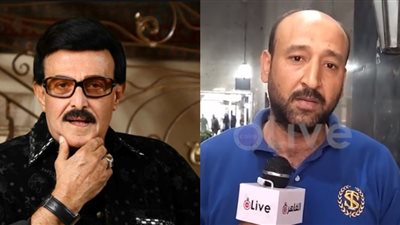 عمال منزل سمير غانم في ذكرى وفاته: أوصى باستمرار توصيل الفلوس للبسطاء.. وكان يعطف على الأرامل