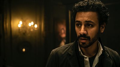 25 مايو.. العرض الأول لفيلم يوم 13 لـ أحمد داود في سينمات الخليج 