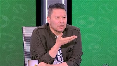 بترقصوا في اعتصام النهضة.. أولى جلسات محاكمة رضا عبد العال بسب ثلاثي الأهلي| اليوم