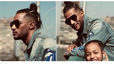 بمشاركة نيللي كريم.. محمد رمضان يستأنف تصوير فيلم ع الزيرو