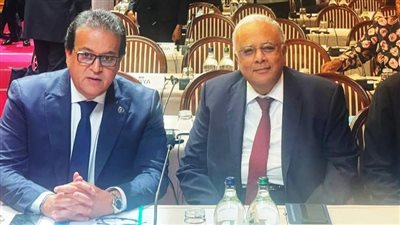 الصحة: دول القارة الإفريقية تنتج 1% من إجمالي احتياجاتها من اللقاحات