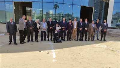 تفاصيل تشكيل مجلس إدارة مستثمري أكتوبر.. ومحمد خميس رئيسا لدورة جديدة